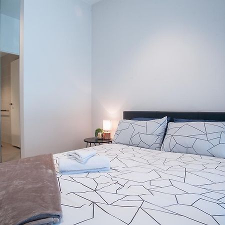 The William Suites Melbourne Zewnętrze zdjęcie