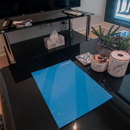 The William Suites Melbourne Zewnętrze zdjęcie