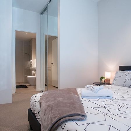 The William Suites Melbourne Zewnętrze zdjęcie