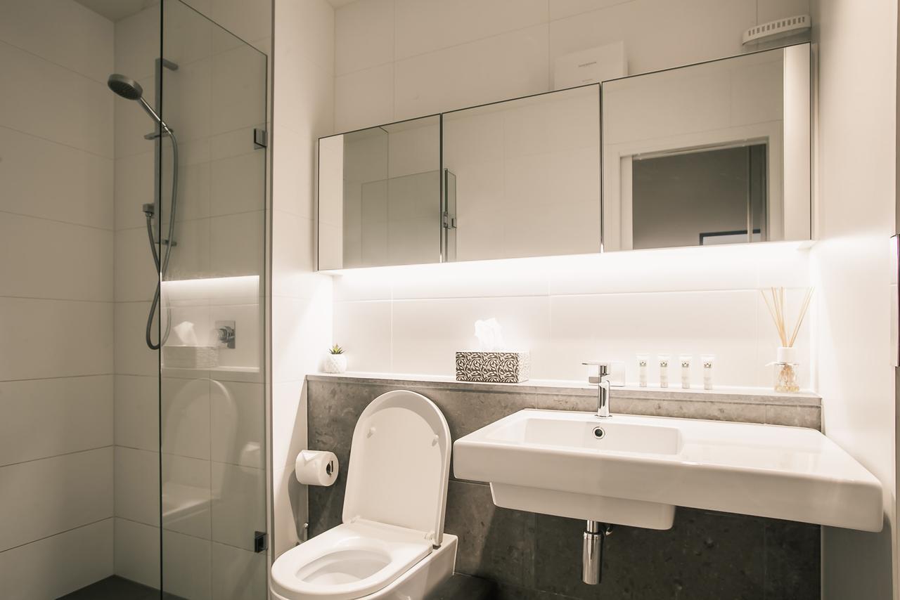 The William Suites Melbourne Zewnętrze zdjęcie