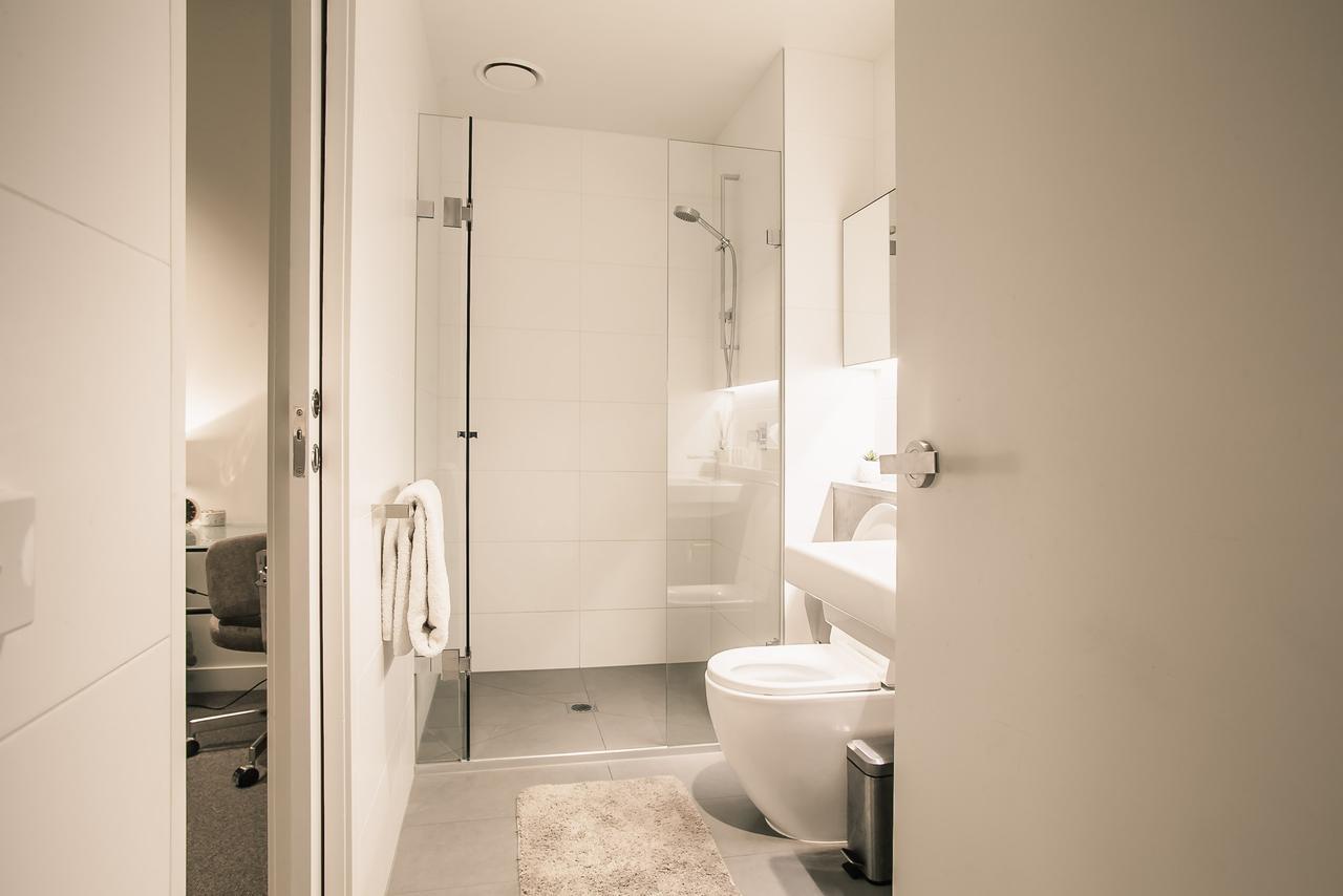 The William Suites Melbourne Zewnętrze zdjęcie