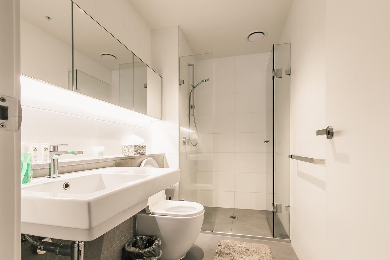 The William Suites Melbourne Zewnętrze zdjęcie