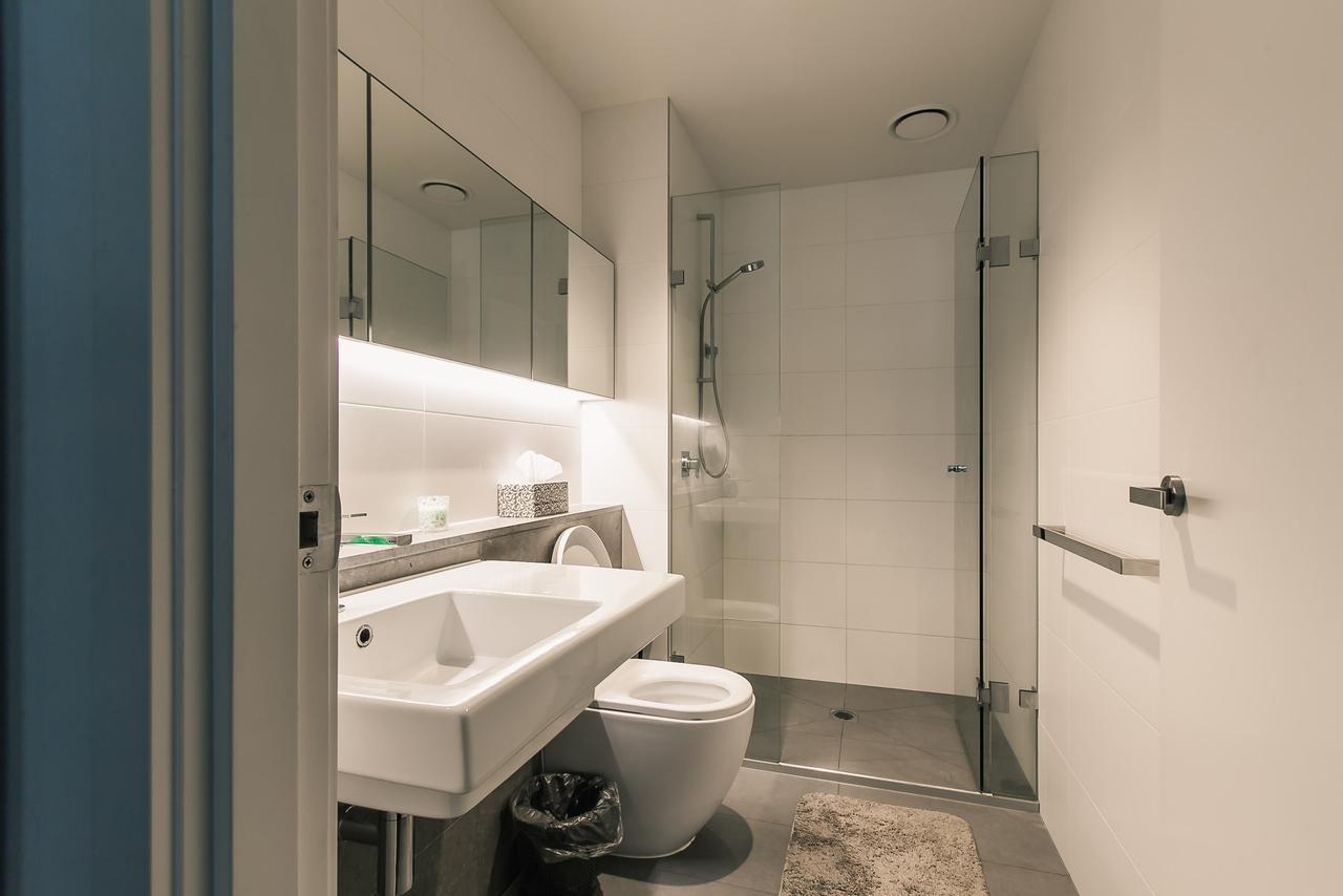 The William Suites Melbourne Zewnętrze zdjęcie