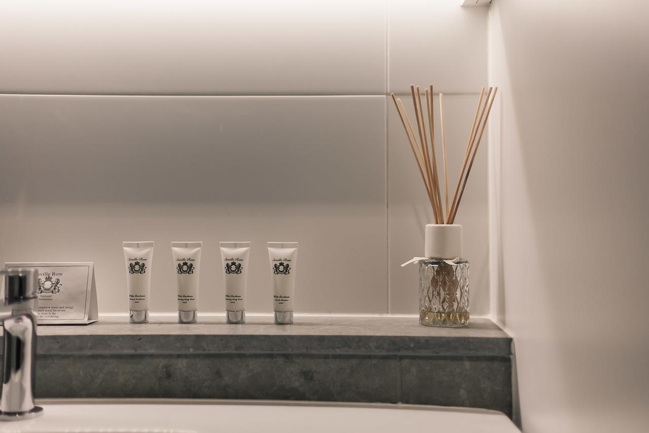 The William Suites Melbourne Zewnętrze zdjęcie