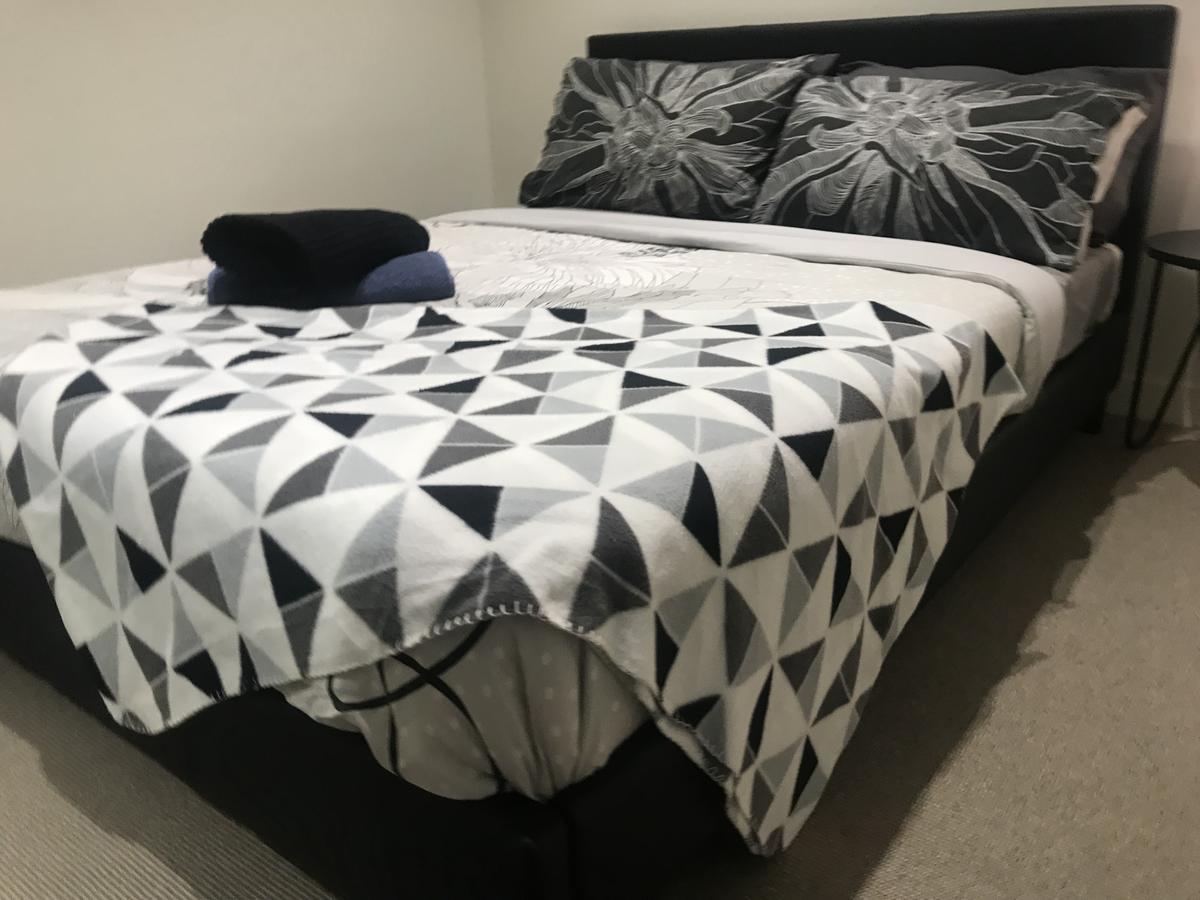 The William Suites Melbourne Zewnętrze zdjęcie