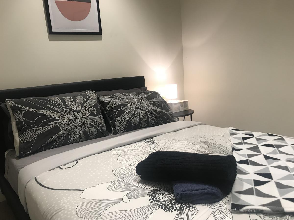 The William Suites Melbourne Zewnętrze zdjęcie