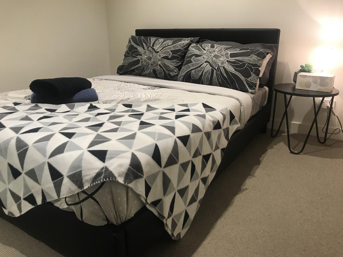 The William Suites Melbourne Zewnętrze zdjęcie