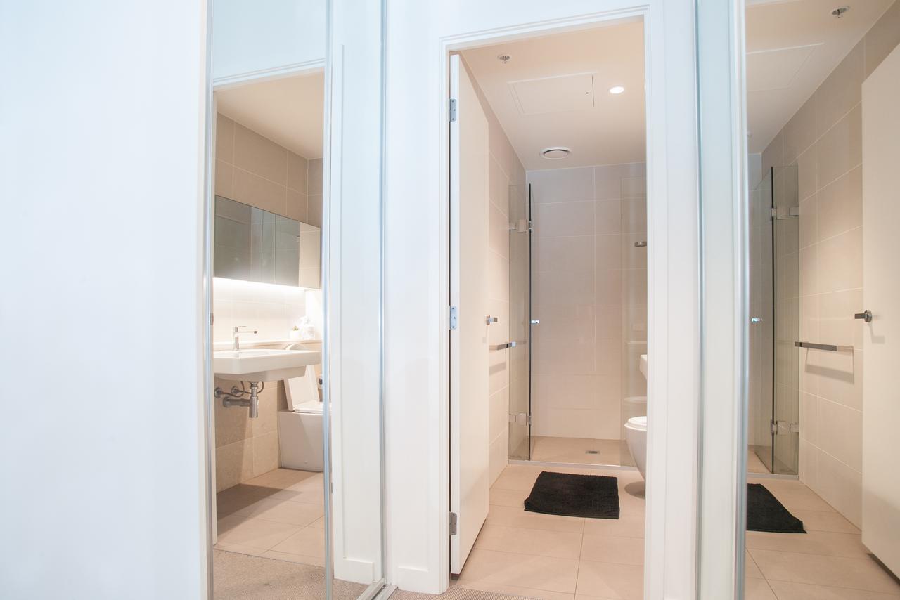 The William Suites Melbourne Zewnętrze zdjęcie